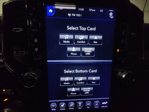 Used 2019 RAM 1500 Limited image 38