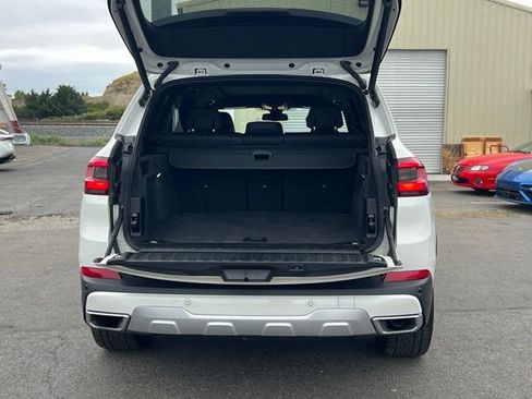 Used 2019 BMW X5 xDrive40i w/ Convenience Package AWD/4WD image 12
