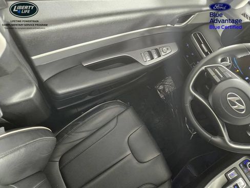 Used 2023 Hyundai Palisade XRT AWD/4WD image 30