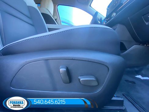 New 2026 Honda Prologue Touring image 26