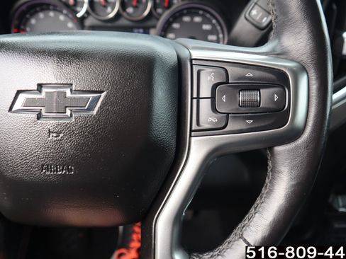 Used 2019 Chevrolet Silverado 1500 RST image 19