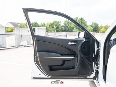 Used 2021 Dodge Charger Scat Pack RWD image 41
