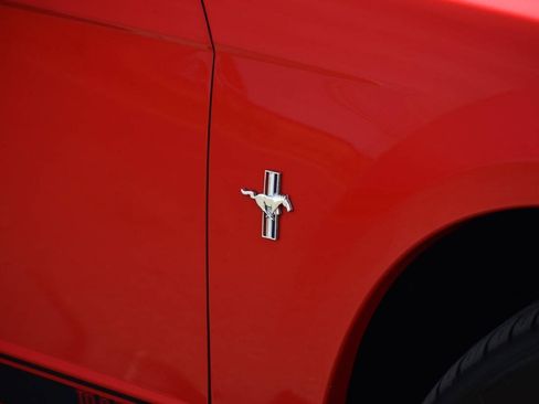Used 2003 Ford Mustang Mach 1 RWD image 7