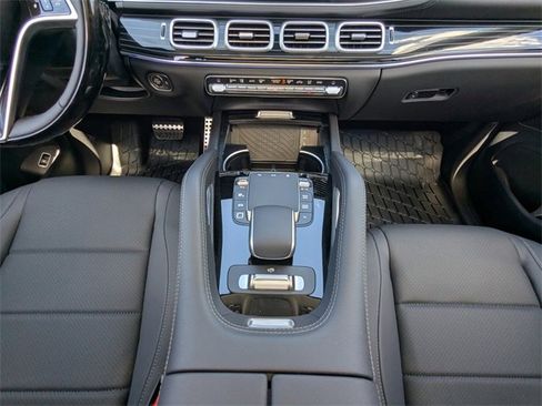 New 2026 Mercedes-Benz GLS 450 GLS 450 image 50