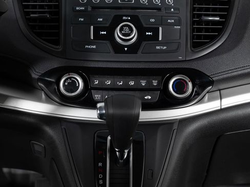 Used 2016 Honda CR-V SE image 35