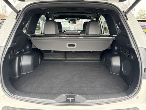 Used 2025 Subaru Forester Limited w/ Popular Package #1 image 14