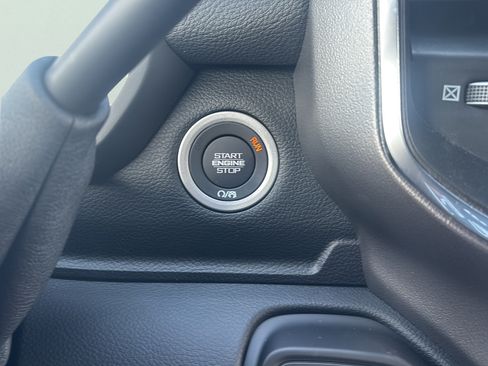 New 2026 RAM 2500 Laramie w/ Night Edition AWD/4WD image 28