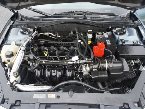Used 2012 Ford Fusion SE FWD image 31