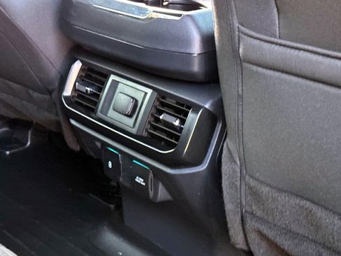 Used 2023 Ford F150 XL w/ STX Appearance Package image 14