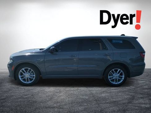 Used 2024 Dodge Durango R/T RWD image 7