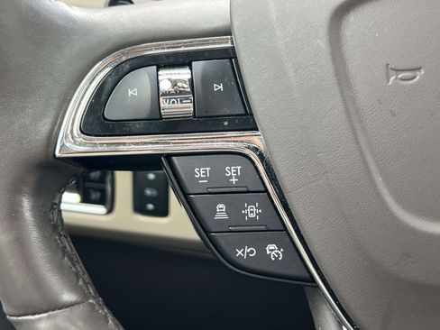 Used 2023 Lincoln Navigator L Reserve image 22