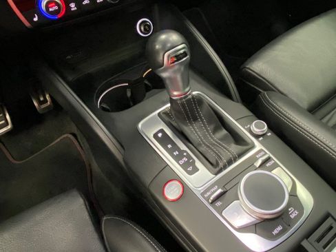 Used 2019 Audi S3 Prestige AWD/4WD image 29