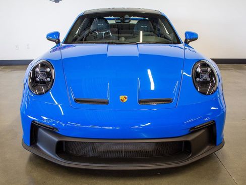 Used 2022 Porsche 911 GT3 image 12