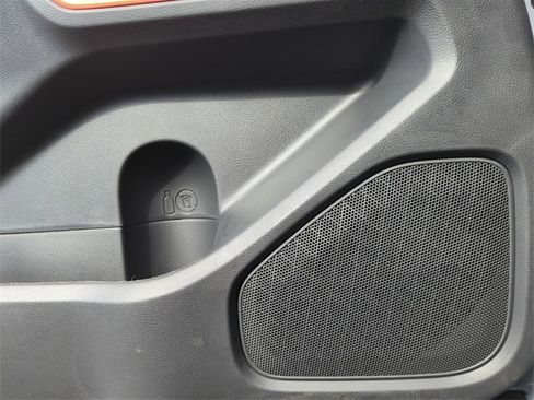 New 2026 Nissan Frontier Pro-X w/ Pro-X Convenience Package image 31