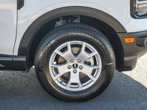 Used 2023 Ford Bronco Sport image 12