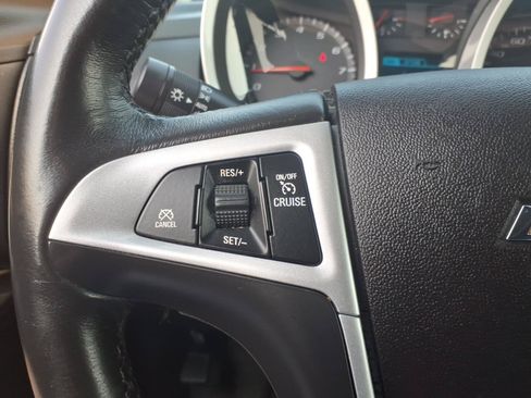 Used 2017 Chevrolet Equinox LT w/ Convenience Package FWD image 22