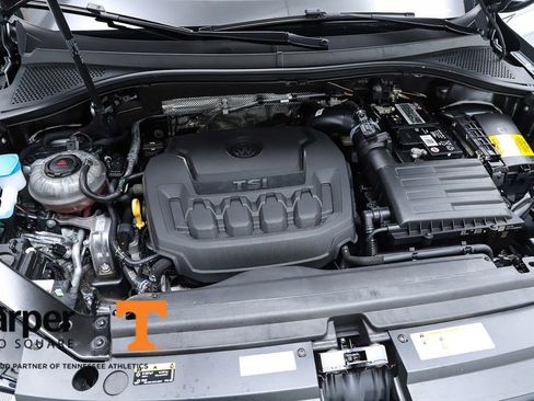 Used 2023 Volkswagen Tiguan S image 28