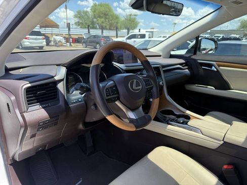 Used 2019 Lexus RX 350 FWD image 18