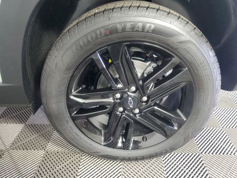 New 2026 Chevrolet Trax ACTIV image 31