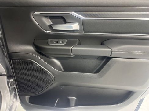 New 2026 RAM 1500 Big Horn image 27