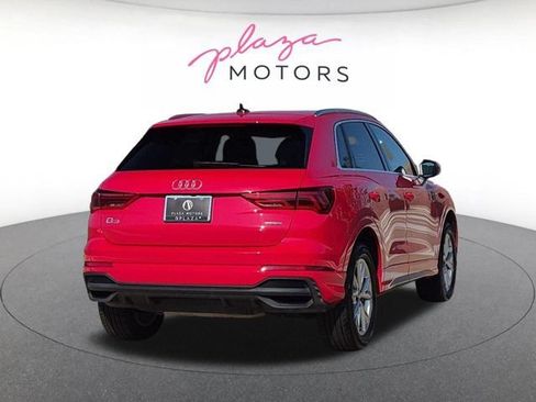 Used 2024 Audi Q3 2.0T Premium AWD/4WD image 5