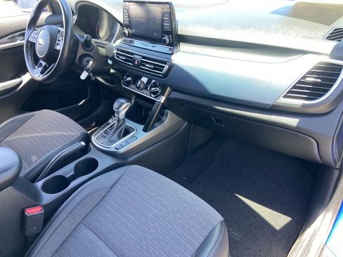 Used 2021 Kia Seltos S FWD image 23