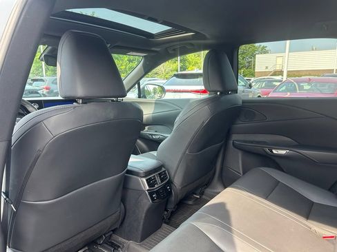 Used 2023 Lexus RX 350 Premium w/ Accessory Package AWD/4WD image 16