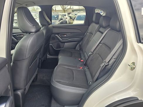 New 2026 MAZDA CX-5 Preferred AWD/4WD image 20