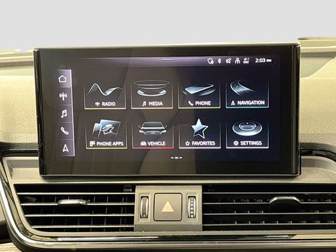 Used 2023 Audi Q5 2.0T Premium Plus w/ Premium Plus Package image 12