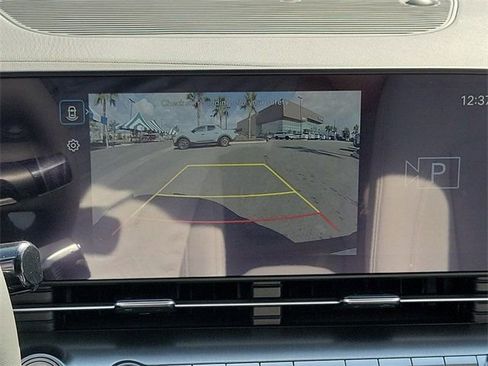 New 2025 Hyundai Kona SEL image 10