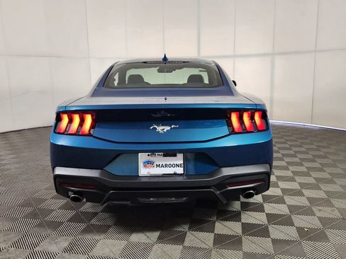 New 2026 Ford Mustang Coupe RWD image 6