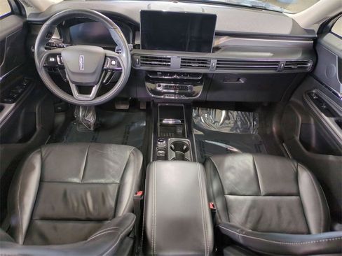 Certified 2023 Lincoln Corsair Reserve w/ Equipment Group 201A image 29