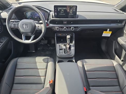 New 2026 Honda CR-V Sport-L image 28