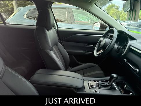Used 2025 MAZDA CX-50 AWD 2.5 S w/ Weather Package image 7