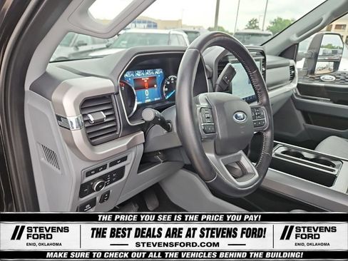 Used 2022 Ford F150 XLT w/ Equipment Group 302A High AWD/4WD image 20