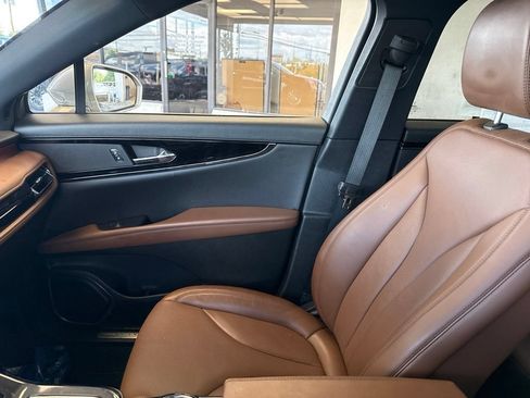 Certified 2023 Lincoln Nautilus Reserve AWD/4WD image 24