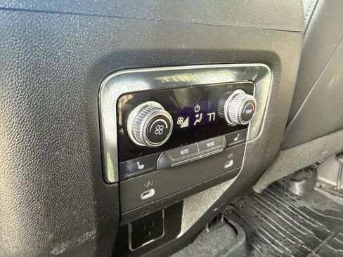 Used 2022 GMC Yukon AT4 w/ Max Trailering Package image 22