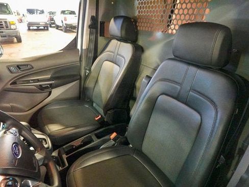 Used 2022 Ford Transit Connect XL image 10