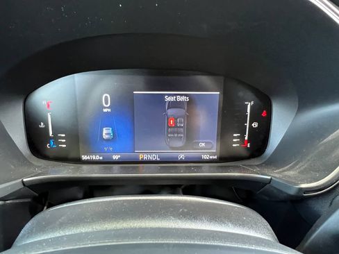Certified 2024 Ford Escape ST-Line FWD image 28