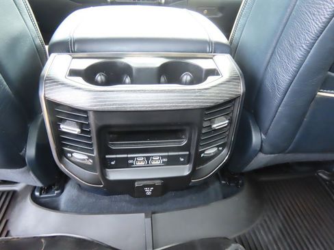 Used 2021 RAM 1500 Limited image 20