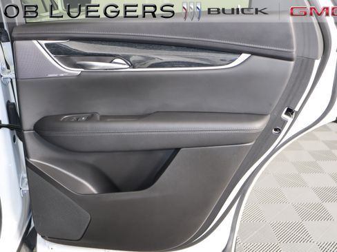 Used 2020 Cadillac XT5 Premium Luxury FWD image 15