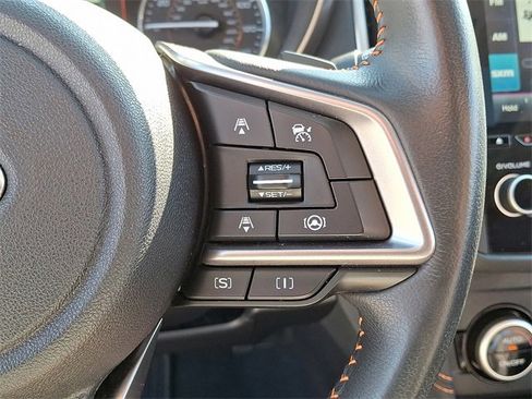 Used 2023 Subaru Crosstrek 2.5i Limited w/ Moonroof Package image 23