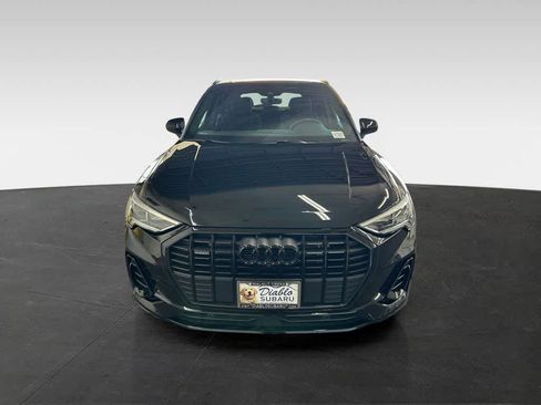 Used 2022 Audi Q3 2.0T Premium Plus w/ Premium Plus Package AWD/4WD image 7