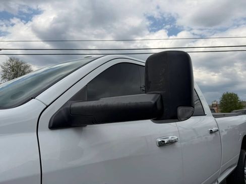 Used 2017 RAM 2500 SLT w/ Protection Group image 71