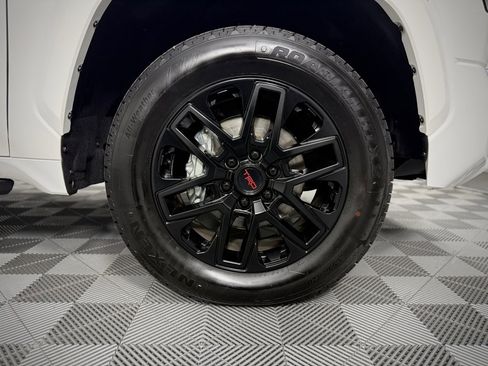 Used 2023 Toyota Tundra SR5 w/ TRD Sport Package image 20