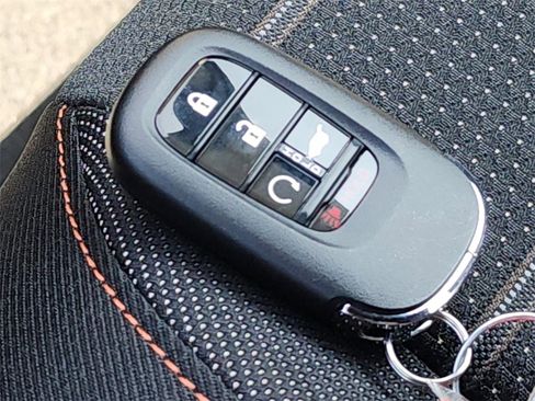 New 2026 Honda CR-V TrailSport image 39