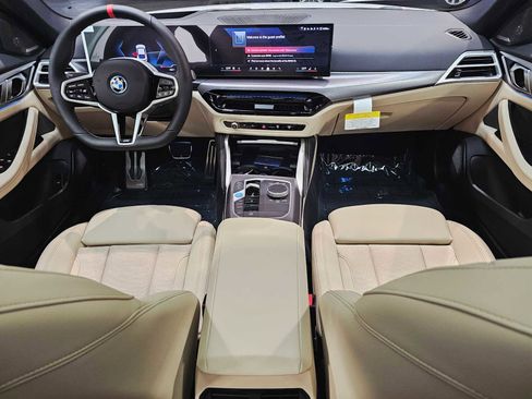 New 2025 BMW i4 M50 image 10
