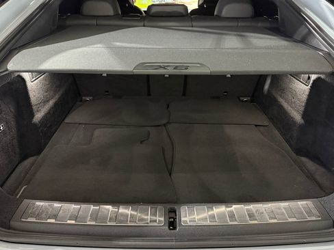 Used 2025 BMW X6 M60i image 45