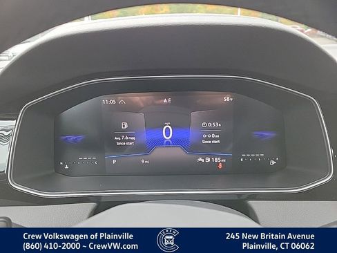 New 2026 Volkswagen Jetta Sport image 10