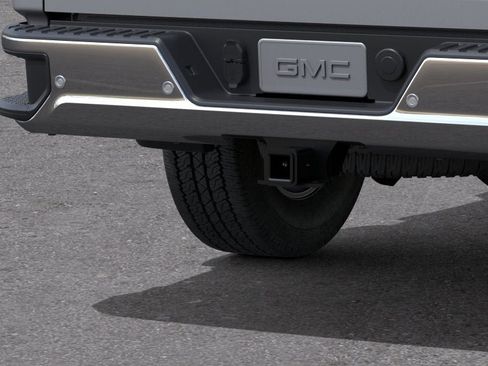 New 2026 GMC Sierra 2500 Pro image 14